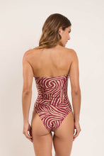 Carica l'immagine nel visualizzatore di Gallery, Model Back: Rio De Sol Intero Dune Sara-Op