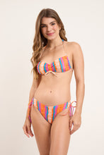 Carica l'immagine nel visualizzatore di Gallery, Image 07: Rio De Sol Reggiseno Top Stripes Corine