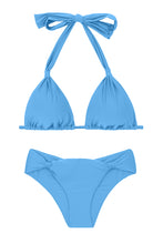 Carica l'immagine nel visualizzatore di Gallery, Product Front: Rio De Sol Completo Set Baltico Mel