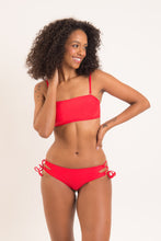 Carica l'immagine nel visualizzatore di Gallery, Image 06: Rio De Sol Slip Bottom Rouge Madrid