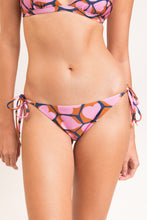 Carica l'immagine nel visualizzatore di Gallery, Gallery: Rio De Sol Slip Bottom Amore-Pink Ibiza-Comfy