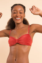 Carica l'immagine nel visualizzatore di Gallery, Image 08: Rio De Sol Completo Set Malibu-Chili Bandeau-Duo Essential
