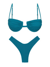 Carica l'immagine nel visualizzatore di Gallery, Product Front: Rio De Sol Completo Set Crespinho-Atlantico Zaya Nara