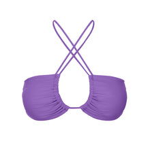 Carica l'immagine nel visualizzatore di Gallery, Product Front: Rio De Sol Reggiseno Top Bio-Floreira Camille