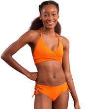 Carica l'immagine nel visualizzatore di Gallery, Gallery: Rio De Sol Completo Set Dots-Orange Kate Madrid