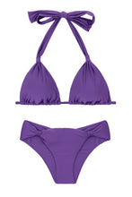 Carica l'immagine nel visualizzatore di Gallery, Product Front: Rio De Sol Completo Set Amuleto Mel