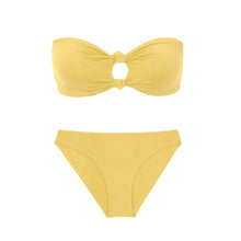 Carica l'immagine nel visualizzatore di Gallery, Product Front: Wednesday In Hawaii By Rio De Sol Completo Set Lilikoi Lani Waikiki