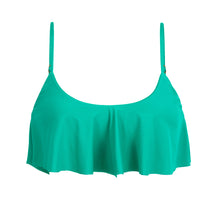Carica l'immagine nel visualizzatore di Gallery, Product Front: Rio De Sol Reggiseno Top Bahamas Babado