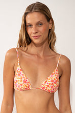 Carica l'immagine nel visualizzatore di Gallery, Gallery: Rio De Sol Reggiseno Top Ditsy-Butter Lia