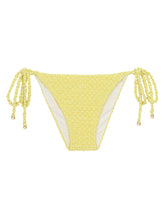 Carica l'immagine nel visualizzatore di Gallery, Product Front: Rio De Sol Slip Bottom Drift-Butterglow Lacinho