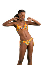 Carica l'immagine nel visualizzatore di Gallery, Image 04: Rio De Sol Reggiseno Top Stories Tri-Fixo