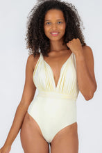 Carica l'immagine nel visualizzatore di Gallery, Gallery: Rio De Sol Intero Off-White Marina