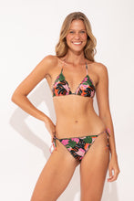 Carica l'immagine nel visualizzatore di Gallery, Image 05: Rio De Sol Reggiseno Top Jolie Frufru