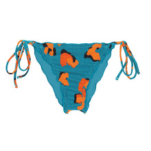 Carica l'immagine nel visualizzatore di Gallery, Product Front: Rio De Sol Slip Bottom Luma Frufru