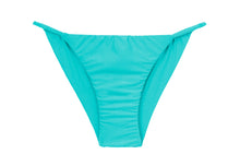 Carica l'immagine nel visualizzatore di Gallery, Product Front: Rio De Sol Slip Bottom Jade Cheeky-Fixa