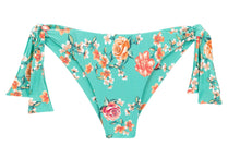 Carica l'immagine nel visualizzatore di Gallery, Product Front: Rio De Sol Slip Bottom Botanic Italy
