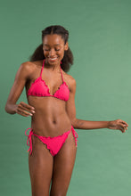 Carica l'immagine nel visualizzatore di Gallery, Image 13: Rio De Sol Slip Bottom Dots-Virtual-Pink Frufru