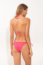 Carica l'immagine nel visualizzatore di Gallery, Model Back: Wednesday In Hawaii By Rio De Sol Slip Bottom Kiko-Guava Kaleia-Comfy