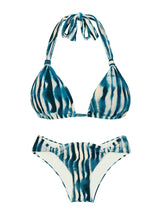 Carica l'immagine nel visualizzatore di Gallery, Product Front: Rio De Sol Completo Set Azule Mel