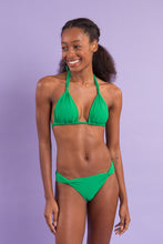 Carica l'immagine nel visualizzatore di Gallery, Image 12: Rio De Sol Slip Bottom Tambourine Mel