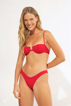 Carica l'immagine nel visualizzatore di Gallery, Image 03: Wednesday In Hawaii By Rio De Sol Reggiseno Top Hibiscus Shell