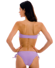 Carica l'immagine nel visualizzatore di Gallery, Image 07: Rio De Sol Completo Set Uv-Harmonia Bandeau-Reto Madrid