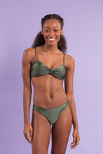 Carica l'immagine nel visualizzatore di Gallery, Image 12: Rio De Sol Completo Set Croco Bandeau-Joy Nice-Fio