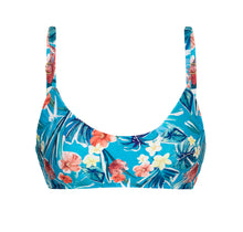 Carica l'immagine nel visualizzatore di Gallery, Product Front: Rio De Sol Reggiseno Top Isla Bra