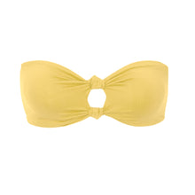 Carica l'immagine nel visualizzatore di Gallery, Product Front: Wednesday In Hawaii By Rio De Sol Reggiseno Top Lilikoi Lani