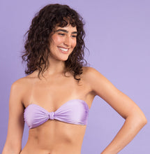Carica l'immagine nel visualizzatore di Gallery, Image 13: Rio De Sol Reggiseno Top Shimmer-Harmonia Bandeau-Joy