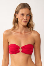Carica l'immagine nel visualizzatore di Gallery, Image 09: Rio De Sol Reggiseno Top Malibu-Malagueta Mavi