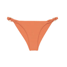 Carica l'immagine nel visualizzatore di Gallery, Product Front: Rio De Sol Slip Bottom Sand-Argila Cheeky-Aya