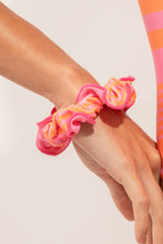 Carica l'immagine nel visualizzatore di Gallery, Image 03: Rio De Sol Accessori Per Capelli Solea Scrunchie