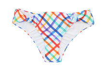 Carica l'immagine nel visualizzatore di Gallery, Product Front: Rio De Sol Slip Bottom Square Mel