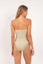 Carica l'immagine nel visualizzatore di Gallery, Model Back: Rio De Sol Intero Brisa-Pistache Tube-Op