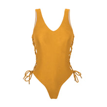 Carica l'immagine nel visualizzatore di Gallery, Product Front: Rio De Sol Intero Damasco Zoe