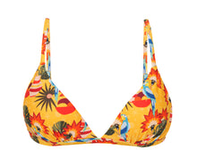 Carica l'immagine nel visualizzatore di Gallery, Product Front: Rio De Sol Reggiseno Top Stories Tri-Fixo