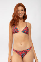 Carica l'immagine nel visualizzatore di Gallery, Image 04: Rio De Sol Slip Bottom Coral-Feline Leblon