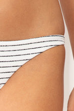 Carica l'immagine nel visualizzatore di Gallery, Image 06: Rio De Sol Slip Bottom Linea-White Nice