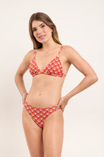 Carica l'immagine nel visualizzatore di Gallery, Image 06: Rio De Sol Completo Set Floral-Scales Tri-Fixo Essential-Comfy
