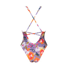 Carica l'immagine nel visualizzatore di Gallery, Product Back: Rio De Sol Intero Garden-Flower Sunny
