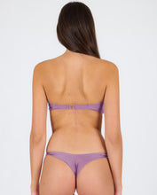 Carica l'immagine nel visualizzatore di Gallery, Image 06: Rio De Sol Completo Set Shimmer-Harmonia Bandeau-Knot Nice-Fio