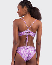 Carica l'immagine nel visualizzatore di Gallery, Image 07: Rio De Sol Completo Set Trail-Purple Tank-Tie Essential-Comfy