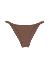 Carica l'immagine nel visualizzatore di Gallery, Product Front: Rio De Sol Slip Bottom Sand-Cappuccino Cheeky-Aya