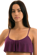 Carica l'immagine nel visualizzatore di Gallery, Gallery: Rio De Sol Reggiseno Top Sublime Babado