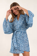 Carica l'immagine nel visualizzatore di Gallery, Image 06: Rio De Sol Caftano / Copricostume Chuva Kimono