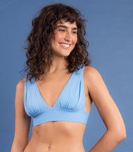 Carica l'immagine nel visualizzatore di Gallery, Image 10: Rio De Sol Reggiseno Top Baltico Halter-Marina