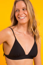 Carica l'immagine nel visualizzatore di Gallery, Image 09: Rio De Sol Completo Set Bora-Black Tri-Cos Cheeky-Fixa