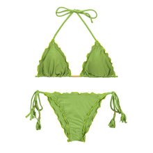 Carica l'immagine nel visualizzatore di Gallery, Product Front: Rio De Sol Completo Set Shimmer-Botanica Frufru