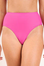 Carica l'immagine nel visualizzatore di Gallery, Gallery: Rio De Sol Slip Bottom Fluity-Amor Hotpants